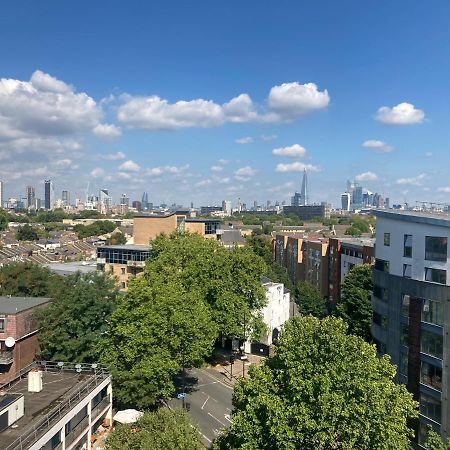 Bright And Spacious 1 Bed Flat In Camberwell Londyn Zewnętrze zdjęcie