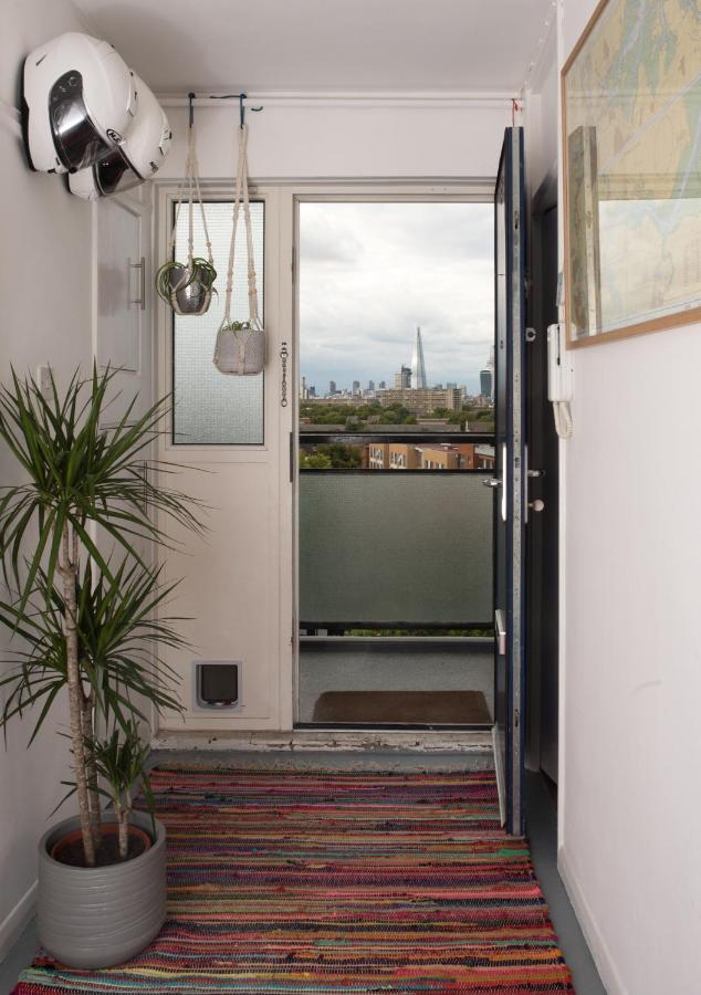 Bright And Spacious 1 Bed Flat In Camberwell Londyn Zewnętrze zdjęcie