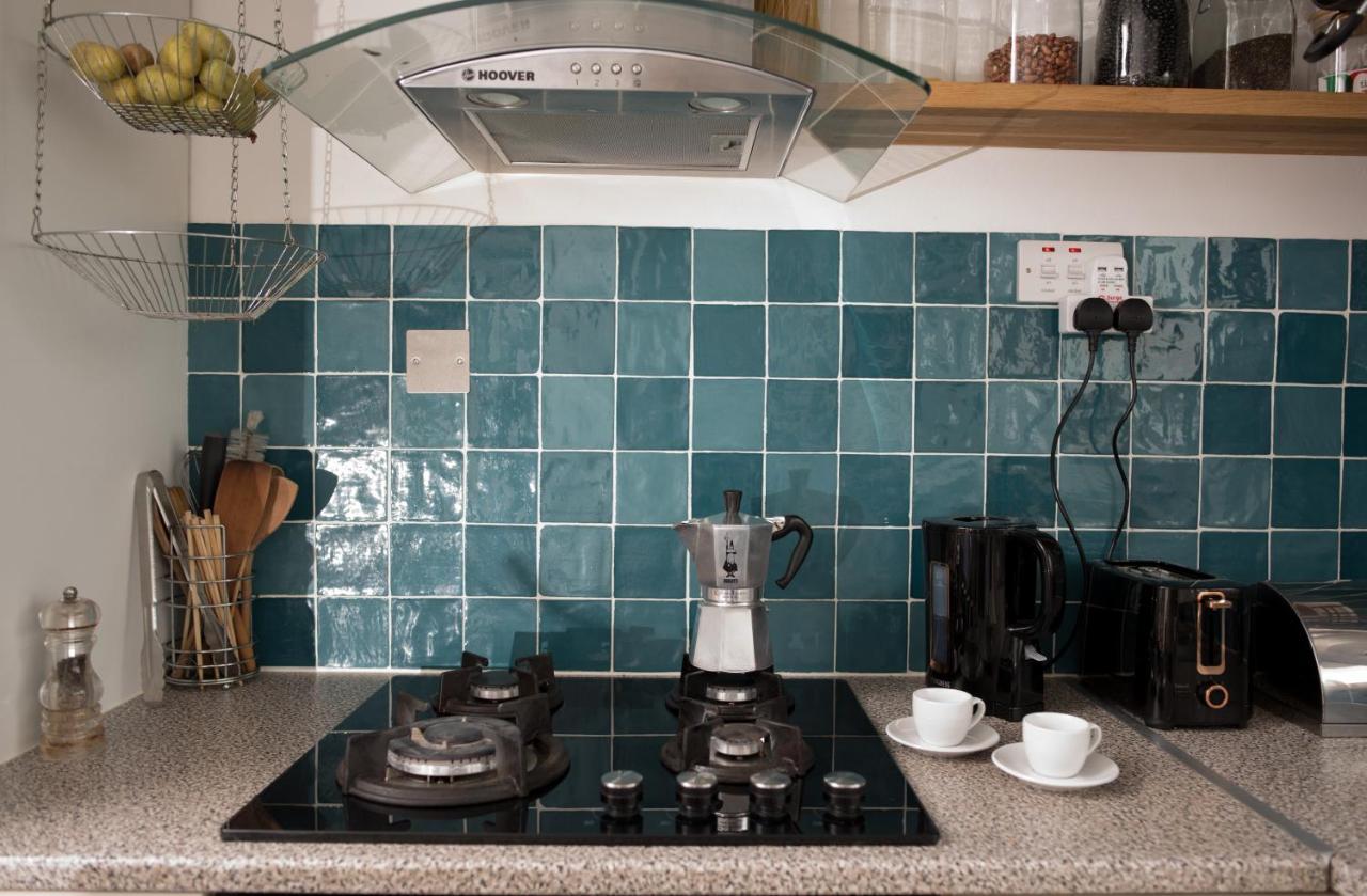Bright And Spacious 1 Bed Flat In Camberwell Londyn Zewnętrze zdjęcie