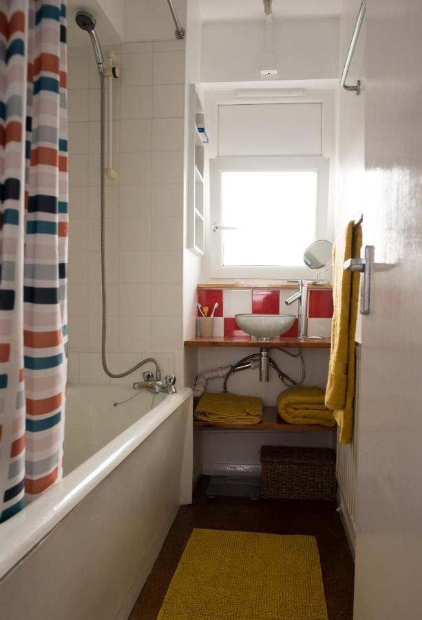 Bright And Spacious 1 Bed Flat In Camberwell Londyn Zewnętrze zdjęcie