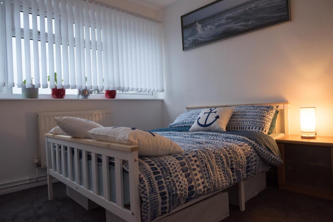 Bright And Spacious 1 Bed Flat In Camberwell Londyn Zewnętrze zdjęcie